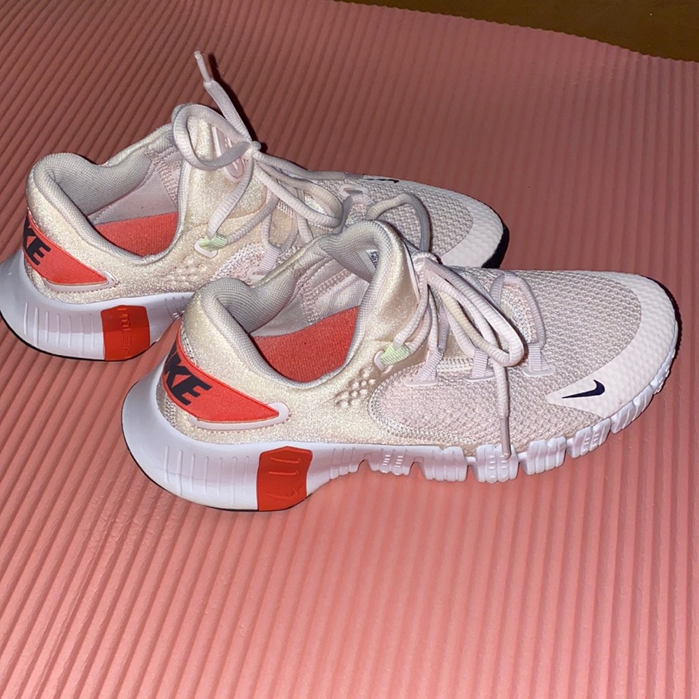Never worn